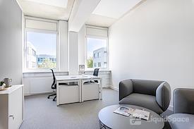 Regus | ISMANING, Docks Ismaning