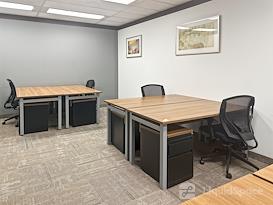 Regus | Toronto Street