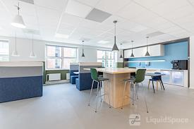 Regus | Hilversum, Arena Business Park