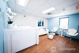 Perfect Office Solutions - Beltsville