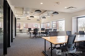 Industrious - Harvard Square