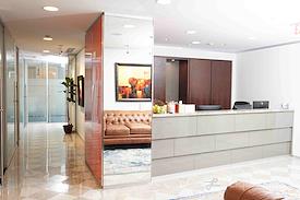 Servcorp - New York 1330 Avenue of The Americas