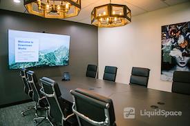 Downtown Works Carlsbad