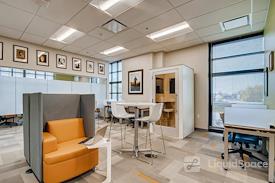 Office Evolution - Nashville