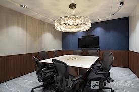 The Executive Centre - Hana Securities Building