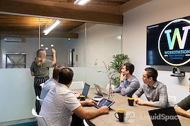 Workstation West Berkeley