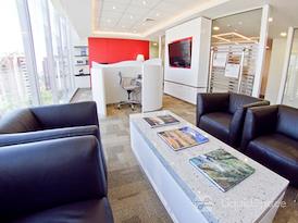 Regus | Santiago, Cerro El Plomo
