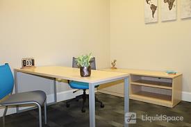 Focal Point Coworking