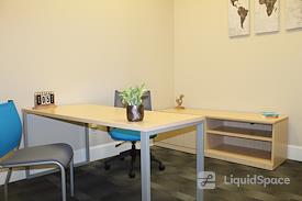 Focal Point Coworking