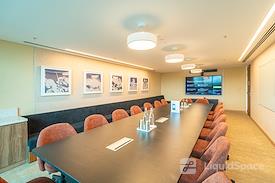 WeWork Rajapushpa Summit