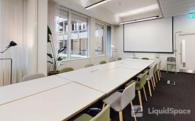 FORA | 2 Stephen Street