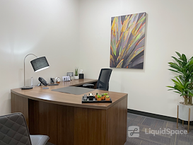 Executive Workspace| Frisco Station