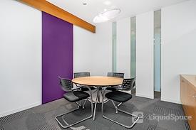 Regus | Tokyo Kamiyacho MT Building