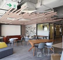 Central | The Center