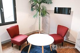 L'Odyssée Coworking, Espace de Coworking à Bordeaux