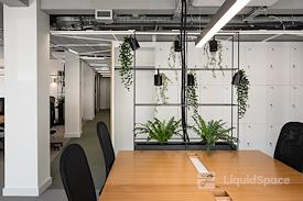 Vertical Coworking Dom Henrique