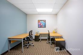 Regus | OK, Tulsa - Kennedy Building