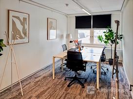 Regus | Amsterdam Rokin 92-29