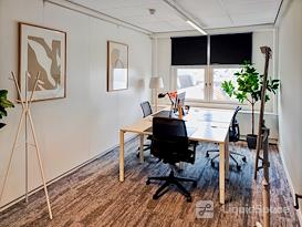 Regus | Amsterdam Rokin 92-29