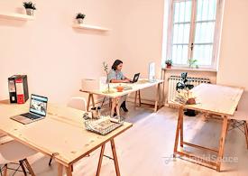 Co-working San Salvario | Lombroso16 | Work from Italy