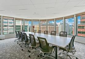 District Offices Farragut