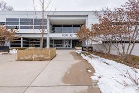 Regus | Bloomfield Hills