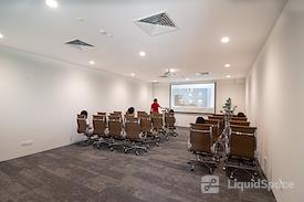 Science Park II | Kent Ridge