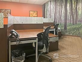 Regus || Colorado Springs Briargate