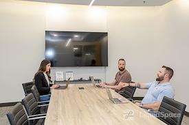 Expansive - Denver Tech Center