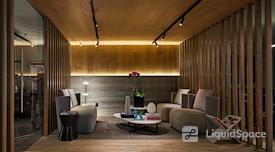 Colony Spaces Campos Elíseos