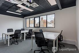 SPACES | LONDON, Teddington