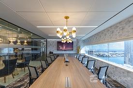 Quest Workspaces - Miami Tower