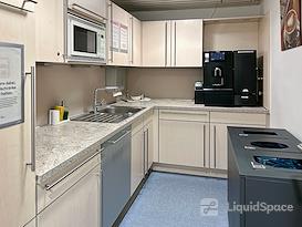 Regus | COLOGNE, Neumarkt Galerie