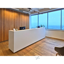 Regus | BRATISLAVA, Polus Towers