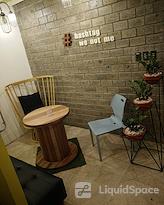 The Office Project Coworking Studio