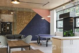 Techspace - Kreuzberg