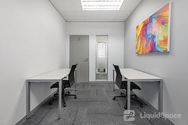 Regus | PORT ELIZABETH, Harbour View