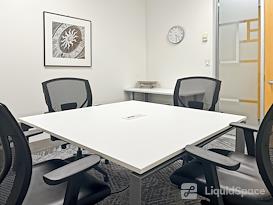 Regus | Trillium Executive Centre