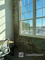 Venture X | Charleston - Garco Mill