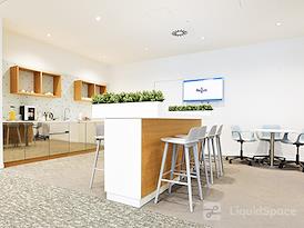 Regus | Milan, San Siro