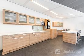 Regus | The Hague City