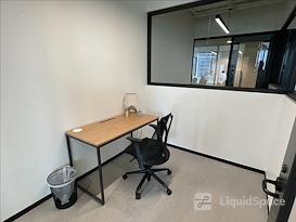 Hines | The Square at Kearns Building