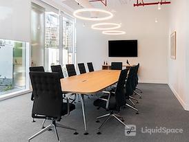 Regus | Santiago, El Bosque Norte 200