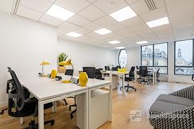 Regus | Paris, Bonne Nouvelle