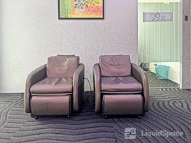 Regus | Kuala Lumpur, Menara Binjai