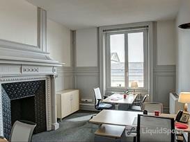 BURO Club Bordeaux Grand-Théâtre