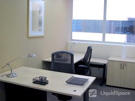 Regus | Brasilia, Parque Cidade Corporate