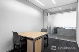 Regus | Sao Paolo, Chucri Zaidan - Torre Z - Ponte Morumbi