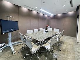 Regus | Tianjin, Golden Valley Center