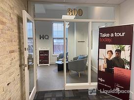 Regus | Sheboygan - N 8th St